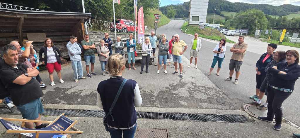 Feuerwehrausflug 2026 – Gemütlicher Tag in Oberösterreich